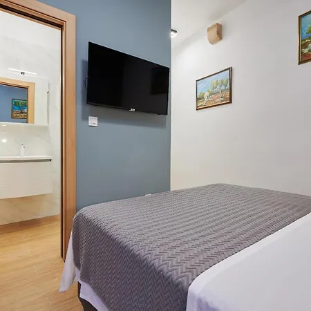 Couette-café Tomy - Katy 3*