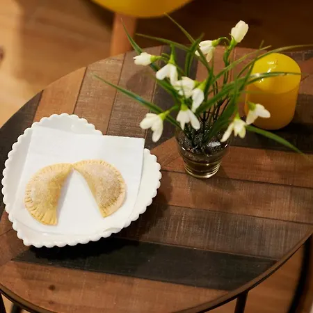 Couette-café Tomy - Katy